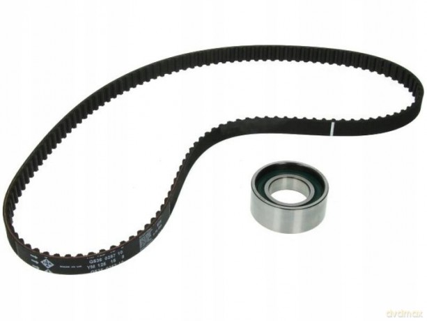 Zestaw paska rozrządu INA 530 0205 10 Fiat Lancia