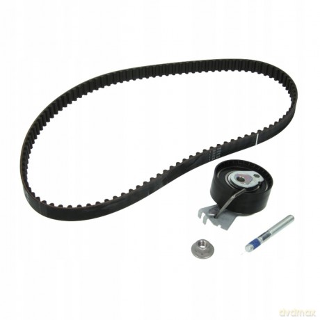 Zestaw paska rozrządu INA 530 0335 10 Peugeot Fiat