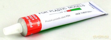 WAMOD Klej Modelarski Tuba 16 ml [MODELARSTWO]