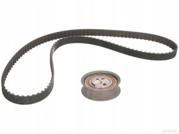 Zestaw paska rozrządu INA 530 0392 10 Audi Skoda VW Seat