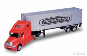 WELLY Freightliner Columbia Tractor 32621 [MODELARSTWO]