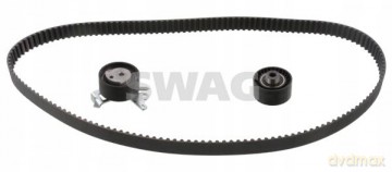 Zestaw paska rozrządu SWAG 62 92 2309 Peugeot Fiat Citroen Lancia