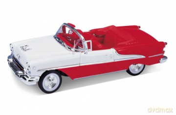 WELLY 1955 Oldsmobile Super 88 22432 [MODELARSTWO]