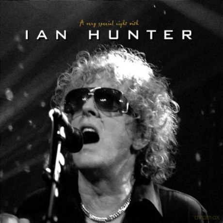 Ian Hunter: Strings Attached [2CD]