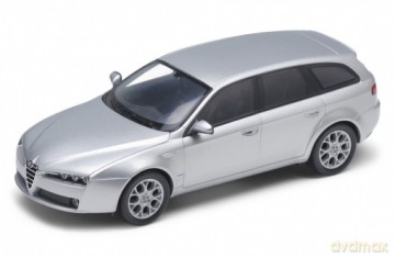WELLY Alfa 159 Sportwagon 22482 [MODELARSTWO]