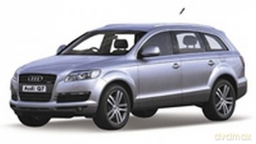WELLY Audi Q7 22481 [MODELARSTWO]