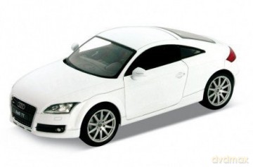 WELLY Audi TT Kit 22478MK [MODELARSTWO]