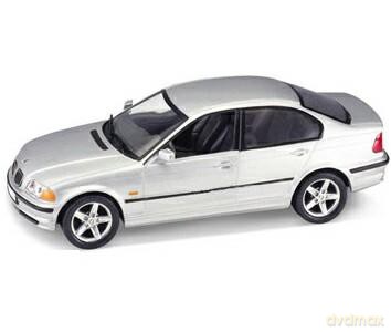 WELLY BMW 328i 29395 [MODELARSTWO]