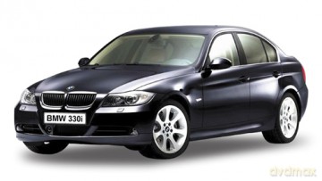 WELLY BMW 330i 22465 [MODELARSTWO]