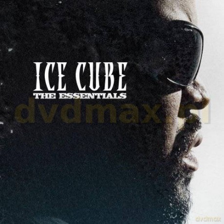Ice Cube: Essentials [CD]