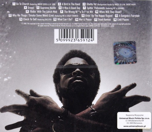 Ice Cube: Essentials [CD]