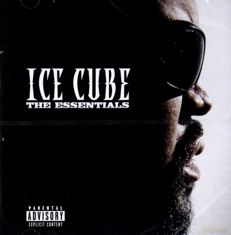 Ice Cube: Essentials [CD]