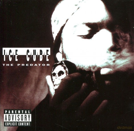 Ice Cube: The Predator-Remastered+Bonus Track [CD]