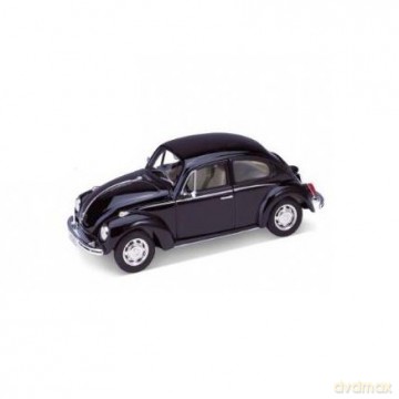 WELLY Volkswageen Beetle HardTop Kit 22436MK [MODELARSTWO]