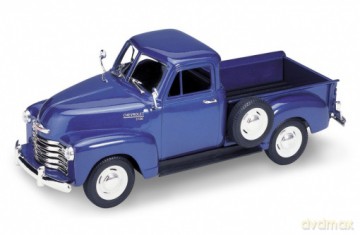 WELLY Chevrolet 3100 Pick Up 1953 22087 [MODELARSTWO]