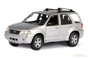 WELLY Ford Escape Limited 2005 22463 [MODELARSTWO]