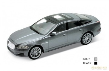 WELLY Jaguar XJ 2010 22517 [MODELARSTWO]