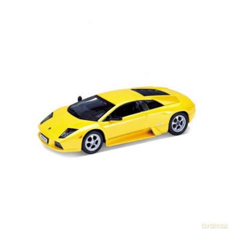 WELLY Lamborghini Murcielago Kit 22438MK [MODELARSTWO]