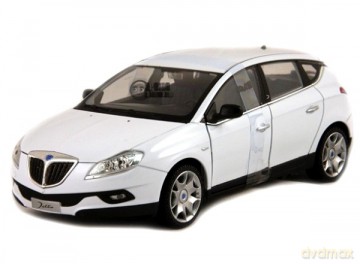 WELLY Lancia Delta 22503W [MODELARSTWO]