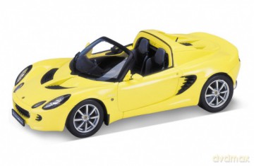 WELLY Lotus Elise 111S 2003 22447 [MODELARSTWO]