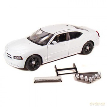 WELLY Dodge 2006 Daytona 18003 [MODELARSTWO]