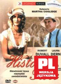 Historia Rose [DVD]