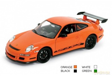 WELLY Porsche 911 (997) GT3 RS 22495 [MODELARSTWO]