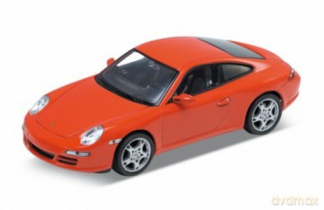 WELLY Porsche 911 Carrera S Coupe Kit 22477MK [MODELARSTWO]
