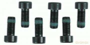 Zestaw śrub, koło zamachowe Sachs 1874 000 003 Audi Skoda VW Seat Chrysler Dodge Porsche Jeep