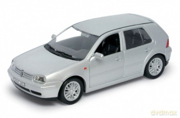 WELLY Volkswagen Golf IV 29378 [MODELARSTWO]