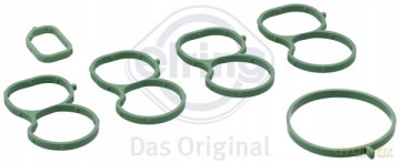 Zestaw uszczelek, kolektor dolotowy Elring 340.470 Opel Fiat Chrysler Dodge Jeep Alfa Romeo