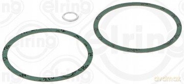 Zestaw uszczelek, miska olejowa Elring 017.494 Audi Skoda VW Seat Porsche