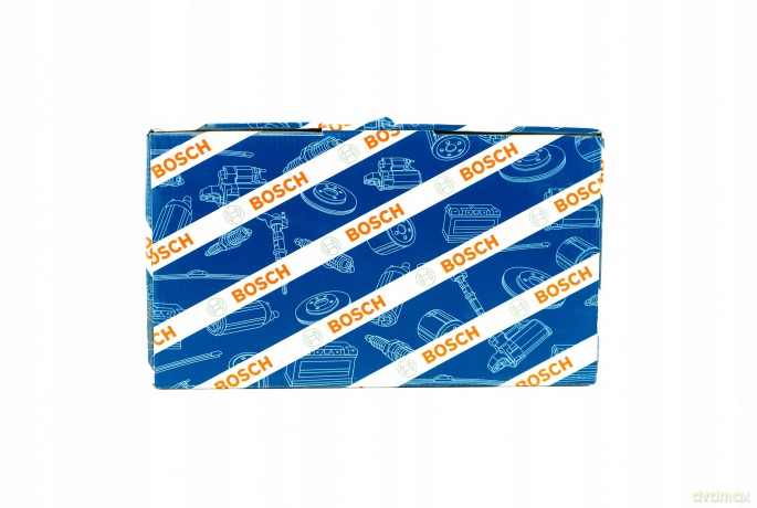 Zestaw uszczelek, pompa wtryskowa Bosch 2 467 010 002 Renault Iveco Fiat Lancia