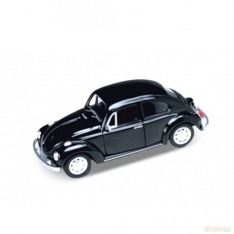 WELLY VW Beetle 42343 [MODELARSTWO]