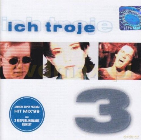 Ich Troje: 3 (Reedycja) [CD]