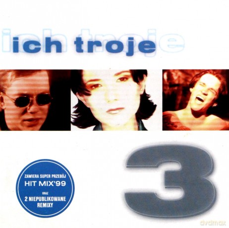 Ich Troje: 3 (Reedycja) [CD]