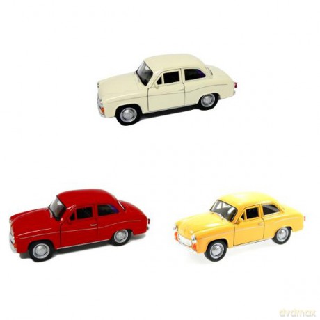 WELLY Syrena 43622 [MODELARSTWO]