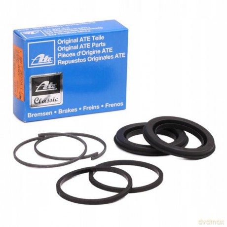 Zestaw uszczelek, zacisk hamulca ATE 13.0441-4819.2 Opel Fiat Porsche Alfa Romeo