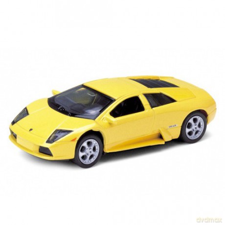 WELLY Lamborghini Murcielago 42317 [ZABAWKA]