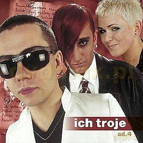 Ich Troje: Ad.4 [CD]