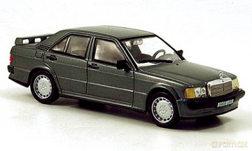 WHITEBOX Mercedes 190E (W201) 2.316V 147360 [MODELARSTWO]