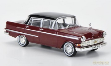 WHITEBOX Opel Kapitan P2.6 183536 [MODELARSTWO]