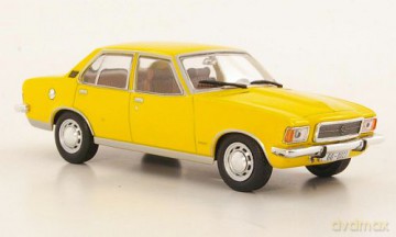 WHITEBOX Opel Rekord D 2100 Diesel 179638 [MODELARSTWO]