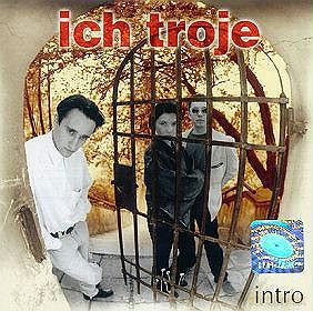Ich Troje: Intro [CD]