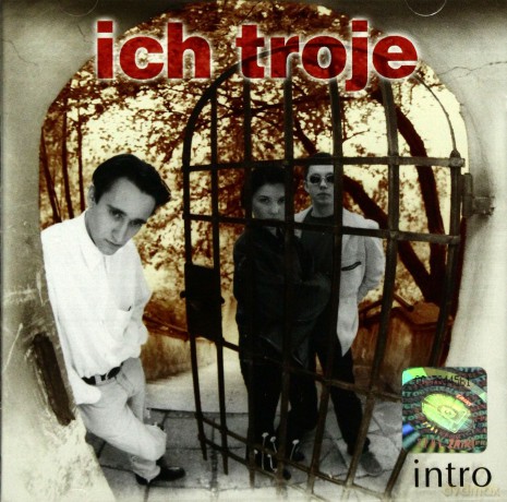 Ich Troje: Intro [CD]