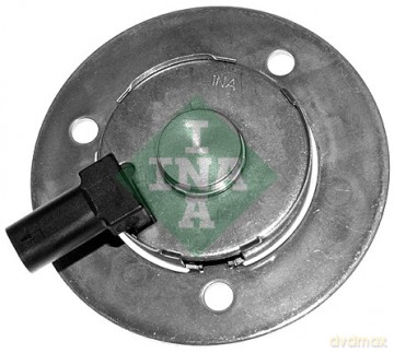 Zestawianie faz wałka rozrządu INA 427 0006 10 Magnes centralny, pr Audi Skoda VW Seat