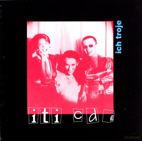 Ich Troje: Iti [CD]