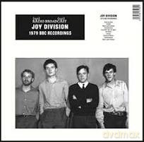 Joy Division: 1979 BBC Recordings [Winyl]