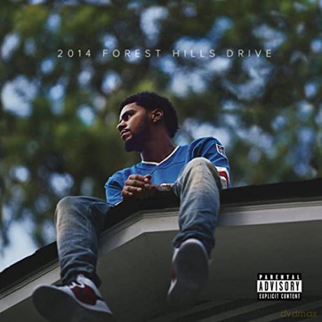 J. Cole: 2014 Forest Hills Drive [2xWinyl]