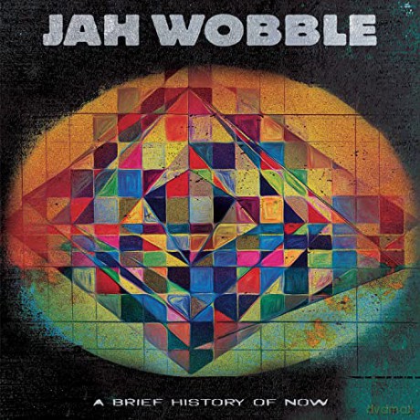 Jah Wobble: A Brief History Of Now (Purple) [Winyl]